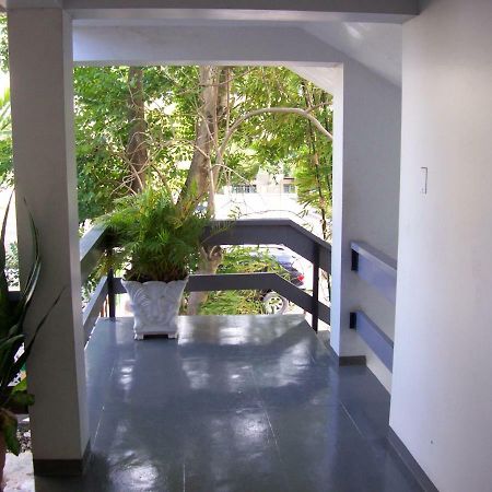 Ocean View Montego Bay Apartment ภายนอก รูปภาพ