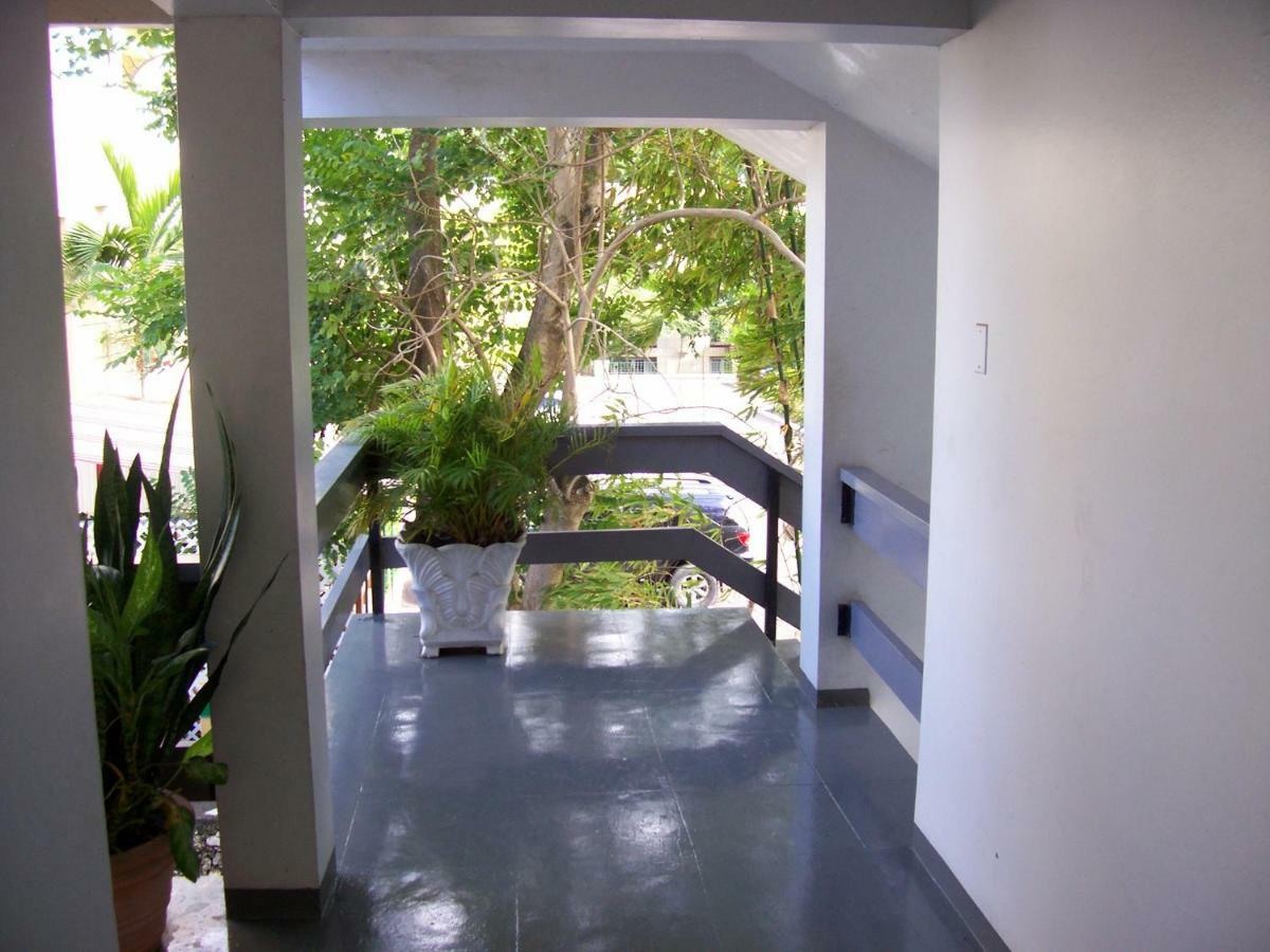 Ocean View Montego Bay Apartment ภายนอก รูปภาพ